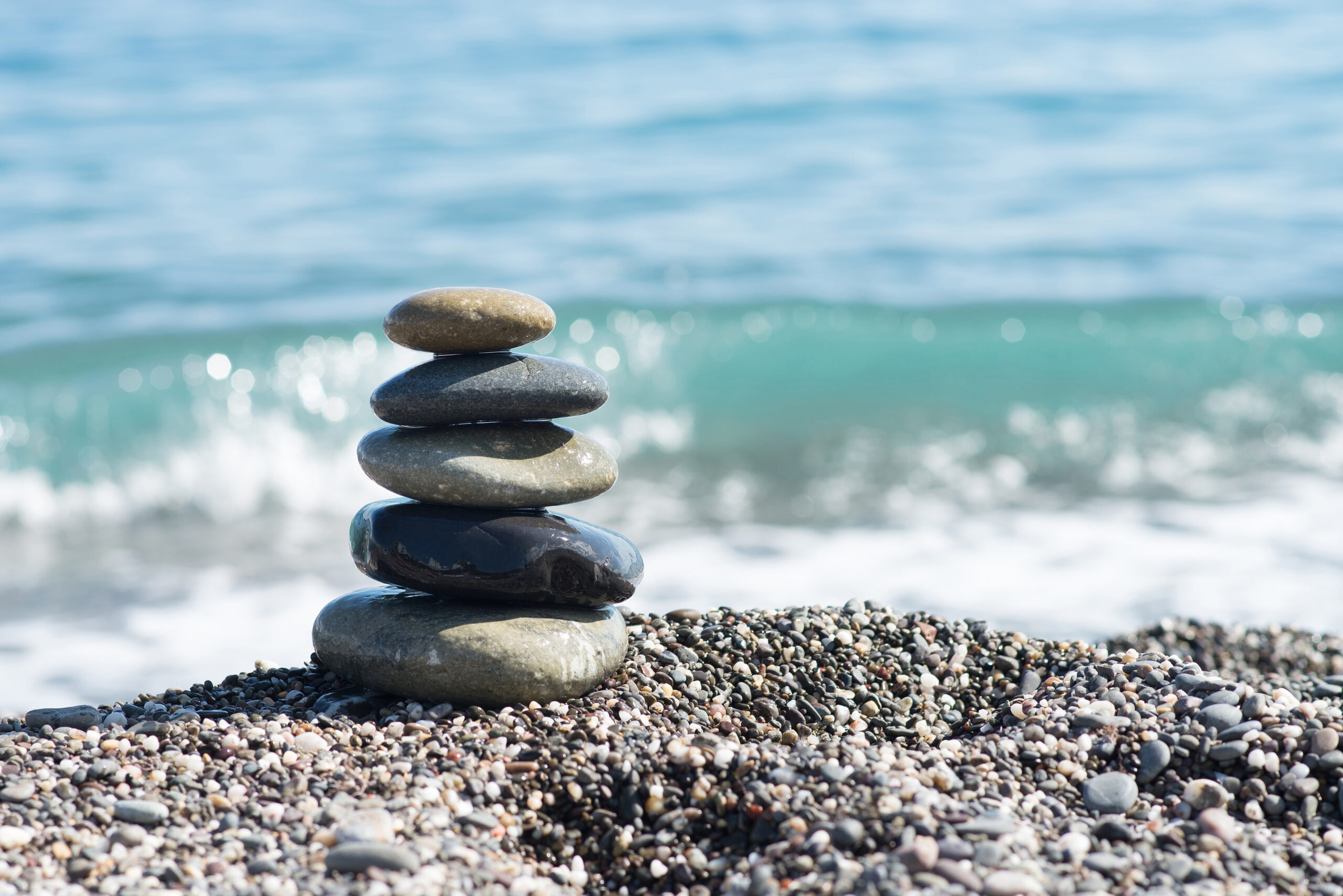 The Philosophy behind The Resort
